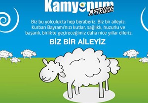 Biz Bir Aileyiz